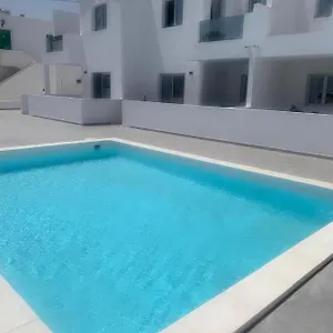  Apartment 1 Rociega 35 Puerto Del Carmen
