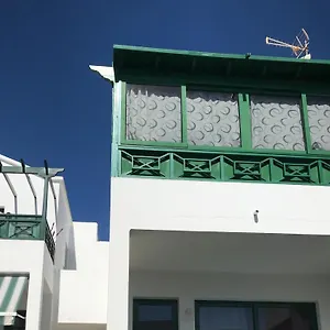  Apartment Portonovo Relax - Puerto Del Carmen
